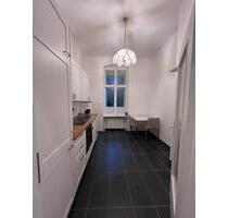 Schöne 2 Zimmerwohnung nahe Rüdesheimer Platz, Zwischenmiete - Berlin Charlottenburg-Wilmersdorf