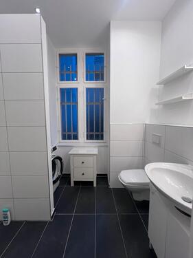 Foto - 2 Zimmer Etagenwohnung in Berlin