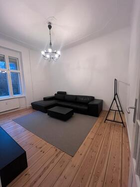 Foto - Etagenwohnung in Berlin zur Miete