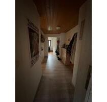 Helle 3,5 Zimmer Wohnung - 600,00&nbsp;EUR Kaltmiete, ca.&nbsp; 75,00&nbsp;m&sup2; in Dörzbach (PLZ: 74677)