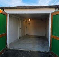 Garage zu vermieten - 40,00&nbsp;EUR Miete, in Eilsleben (PLZ: 39365)