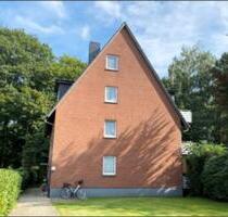 Erstbezug nach Sanierung: Helle 2 Zi. Wohnung in OLDonnerschwee - Oldenburg Bürgeresch