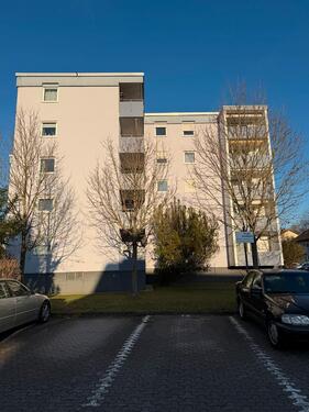 Foto - 4 Zimmer Wohnung Bruchsal - 1.400,00&nbsp;EUR Kaltmiete, ca.&nbsp; 93,00&nbsp;m&sup2;