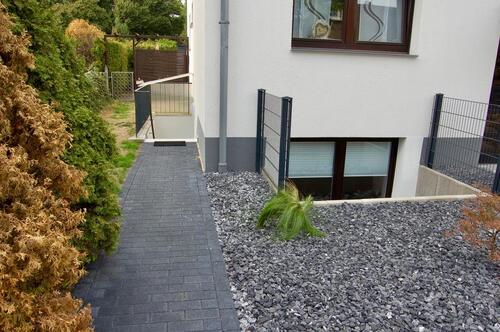 Foto - 2 Zimmer Etagenwohnung zur Miete in Bottrop