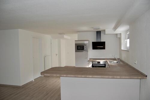 Foto - 2 Zimmer Etagenwohnung in Bottrop