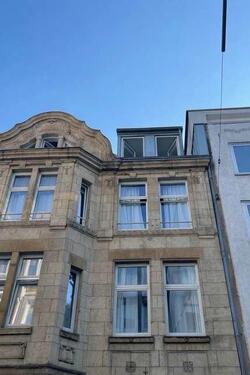 Foto - modernisierte 2-Zimmer-Wohnung in zentraler Lage in Düsseldorf