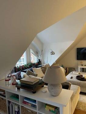 Foto - 2 Zimmer Etagenwohnung in Düsseldorf