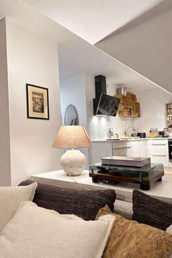 Foto - Etagenwohnung in Düsseldorf zur Miete