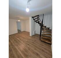 Wohnung 2zimmer 52m2 Sandhausen Einbauküche