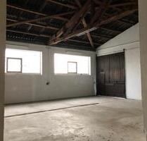 Lagerhalle 280 qm in 55234 Hangen Weisheim zu vermieten. - Bechtolsheim