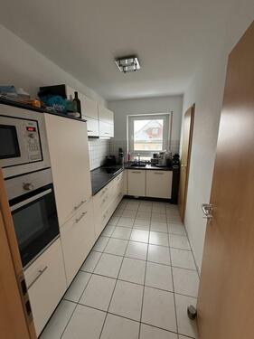 Foto - 2 Zimmer Etagenwohnung zur Miete in Salzkotten