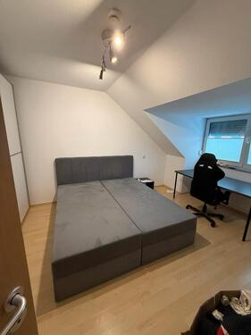 Foto - Etagenwohnung in Salzkotten zur Miete