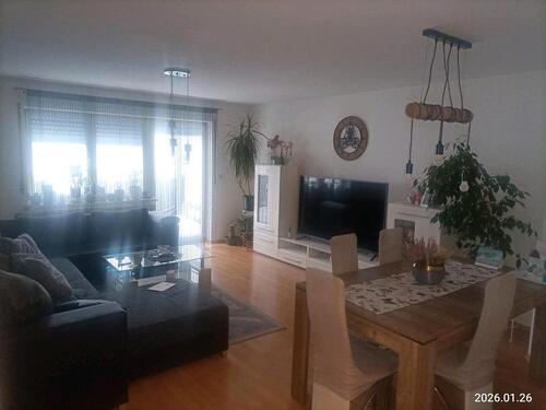 Foto - Schöne 3 Zimmer Wohnung zu Vermieten in Bad Mergentheim