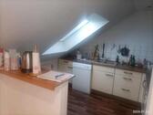 Foto - 3 Zimmer Dachgeschoßwohnung in Bad Mergentheim