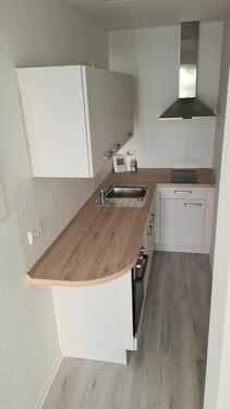 Foto - 1.5 Zimmer Etagenwohnung in Magdeburg