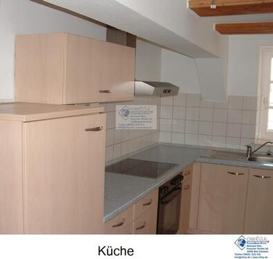 Foto - 2 Zimmer Etagenwohnung zur Miete in Bad Wildungen