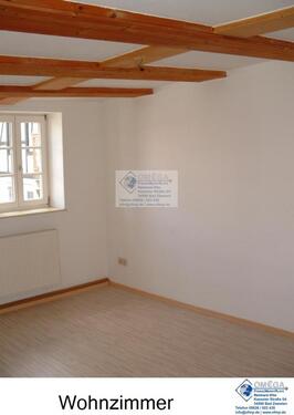 Foto - 2 Zimmer Etagenwohnung in Bad Wildungen