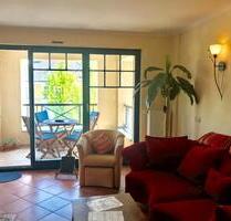 Exklusive Ferienwohnung mit mediterranem Flair 1 Woche - Kühlungsborn