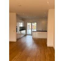 Traumhafte 3,5 Zimmer Wohnung in der Innenstadt, Neubaustandard - Waltrop