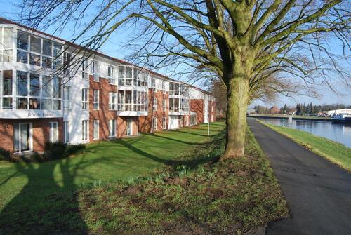 Foto - Seniorenwohnung Betreutes Wohnen