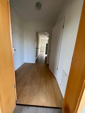 Foto - Erdgeschoßwohnung in Meppen zur Miete