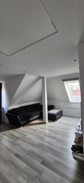 Foto - 2 Zimmer Dachgeschoßwohnung zur Miete in Kirchlinteln