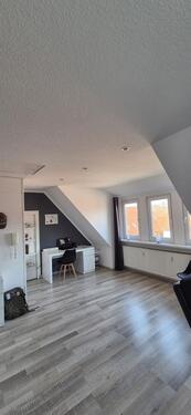 Foto - 2 Zimmer Dachgeschoßwohnung in Kirchlinteln