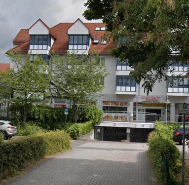 Foto - Stellplatz in Tiefgarage Iserlohn Zentrum