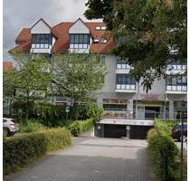 Stellplatz in Tiefgarage Iserlohn Zentrum