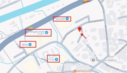 Foto - andere in Steinen