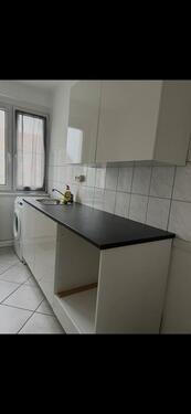 Foto - Etagenwohnung in Bad Berka zur Miete