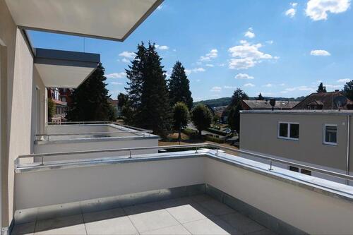 Foto - 01.05 Bezugsfreie Neubau-Penthousewohnung