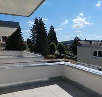 01.05 Bezugsfreie Neubau-Penthousewohnung - Schlüchtern