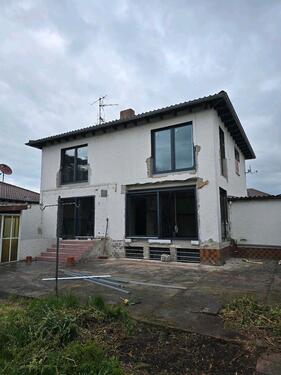 Foto - 4.5 Zimmer Einfamilienhaus zum Kaufen in Mannheim