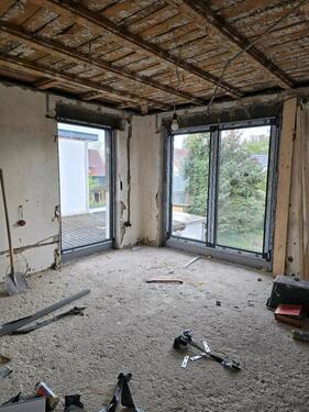 Foto - 4.5 Zimmer Einfamilienhaus in Mannheim