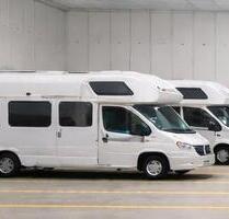 Sichere Stellplätze für Wohnmobile & Fahrzeuge in 04774 Dahlen