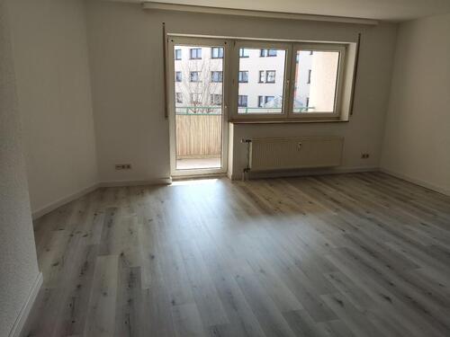 Foto - 2 Zimmer Etagenwohnung zur Miete in Pößneck