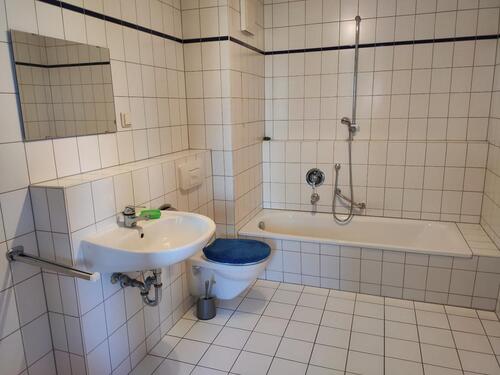 Foto - 2 Zimmer Etagenwohnung in Pößneck