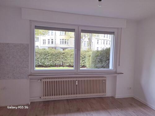 Foto - 1 Zimmer Wohnung - Top Lage - Stadtgartenviertel zu vermieten