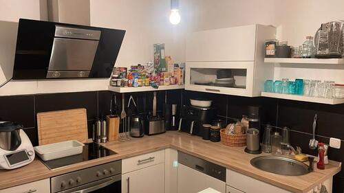 Foto - Wunderschöne 2,5 Zimmer Wohnung im Sechzigviertel in Köln Nippes