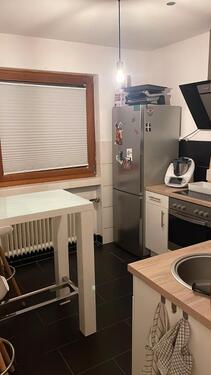 Foto - 2.5 Zimmer Etagenwohnung in Köln