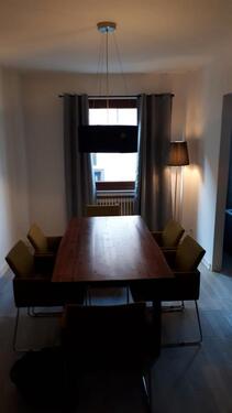 Foto - Etagenwohnung in Köln zur Miete