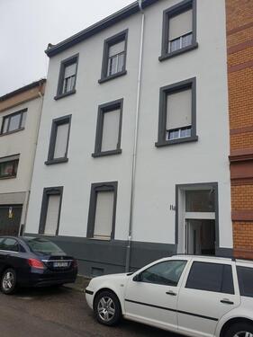 Foto - 2.5 Zimmer Wohnung Mannheim Neckarstadt