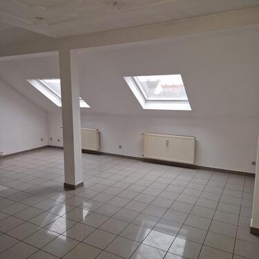 Foto - 2.5 Zimmer Dachgeschoßwohnung in Mannheim
