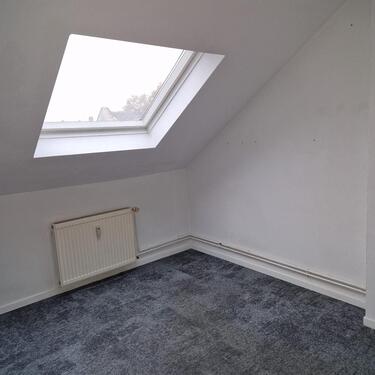 Foto - Dachgeschoßwohnung in Mannheim zur Miete