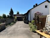 Foto - 4 Zimmer Einfamilienhaus zum Kaufen in Schwandorf