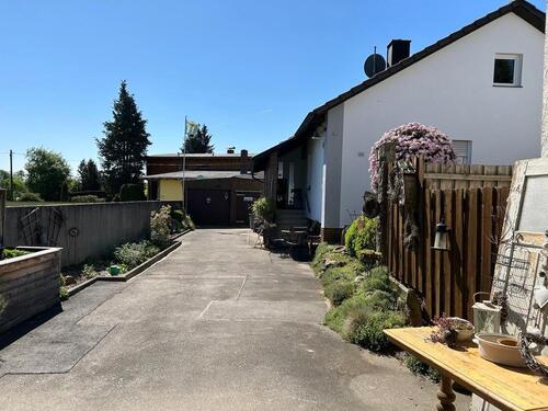 Foto - 4 Zimmer Einfamilienhaus zum Kaufen in Schwandorf