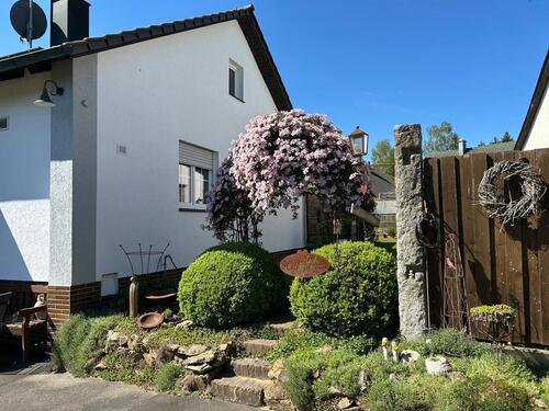 Foto - 4 Zimmer Einfamilienhaus in Schwandorf