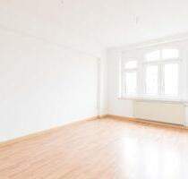 AKTION! 1 Monat Mietfrei - Tolle 2 Raum Wohnung - Handwerkerwohnung in Zeitz!