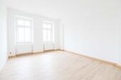 Foto - 3 Zimmer Etagenwohnung in Zeitz